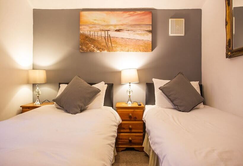 スタンダードルーム, Greenland Villa