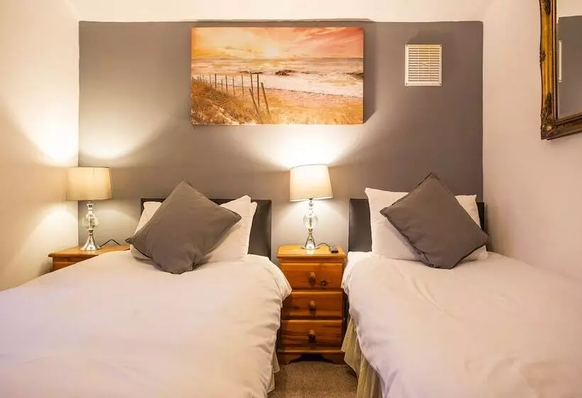 اتاق استاندارد, Greenland Villa