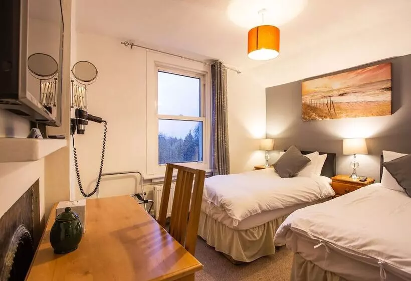 اتاق استاندارد, Greenland Villa