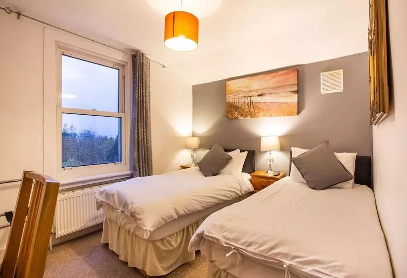 اتاق استاندارد, Greenland Villa