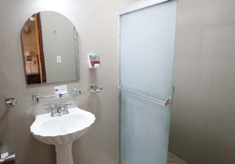 חדר סטנדרט, La Casona Real