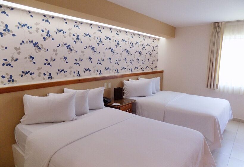 スタンダードルーム, Las Palomas