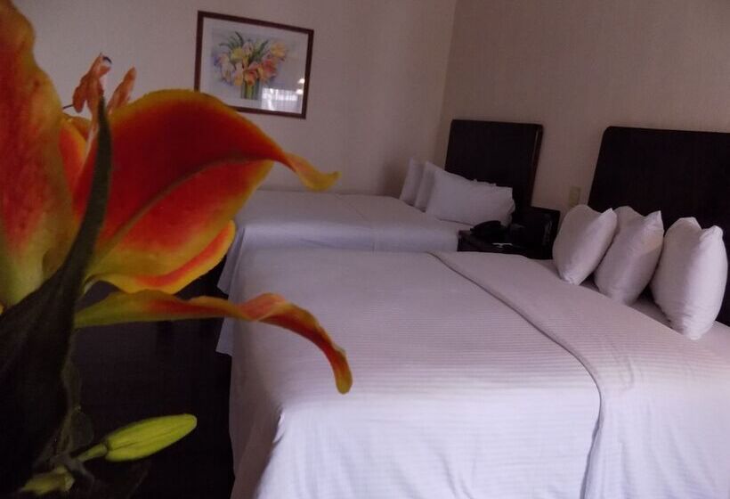 スイート, Las Palomas