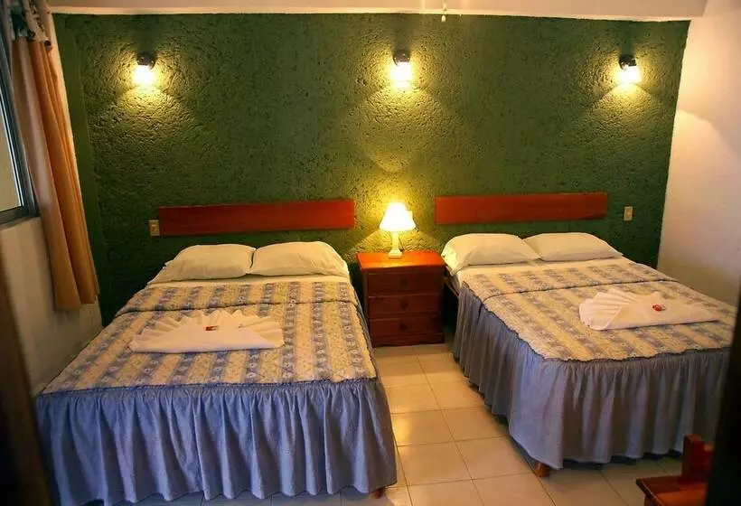 Standard-huone, Mallorca