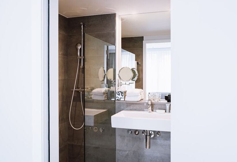 سوییت, Pillows City Hotel Brussels Centre