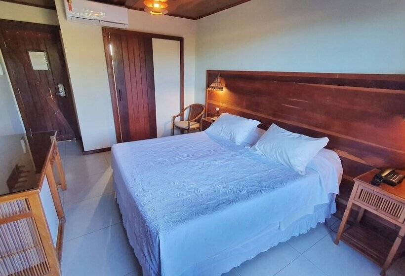 스탠다드 룸, Pousada Casa Do Forte