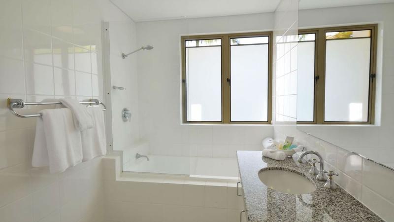 스탠다드 룸, Pousada Casa Do Forte