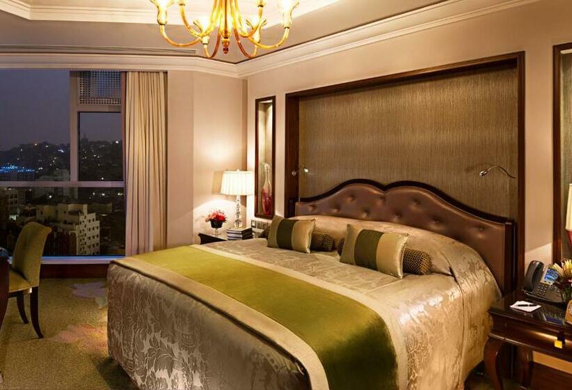Люкс Вид на Город, Raffles Makkah Palace