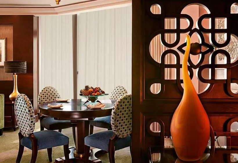 ロイヤルスイート２ベッドルーム, Raffles Makkah Palace