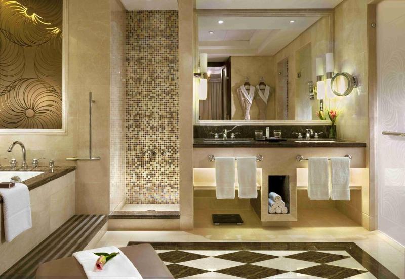 Люкс Вид на Город, Raffles Makkah Palace