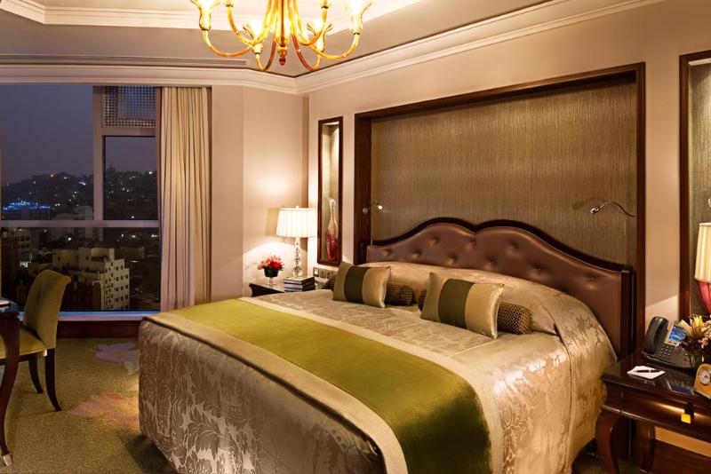 シティビュージュニアスイート, Raffles Makkah Palace