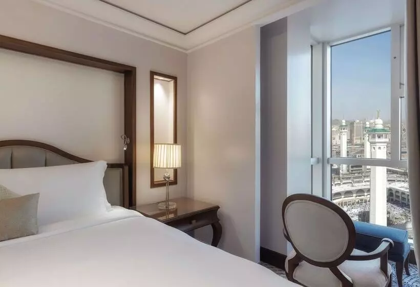 ロイヤルスイート２ベッドルーム, Raffles Makkah Palace