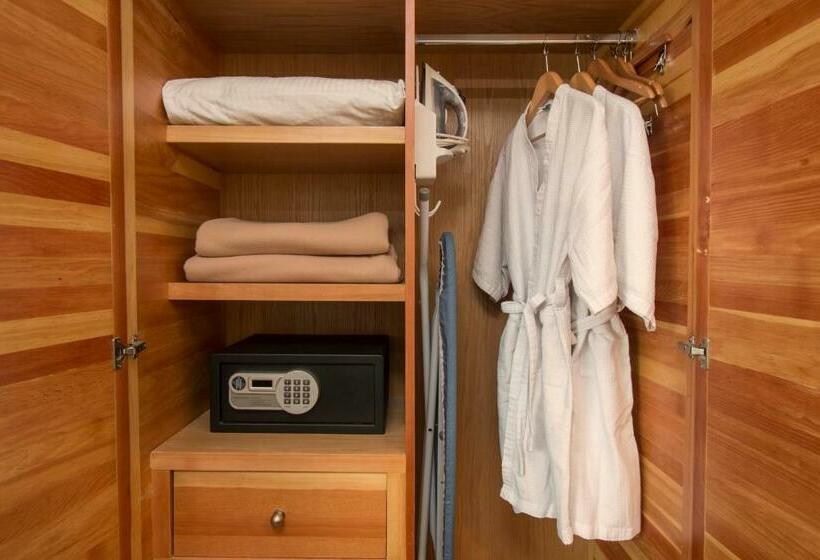 غرفة عائلية, Rio Tequisquiapan