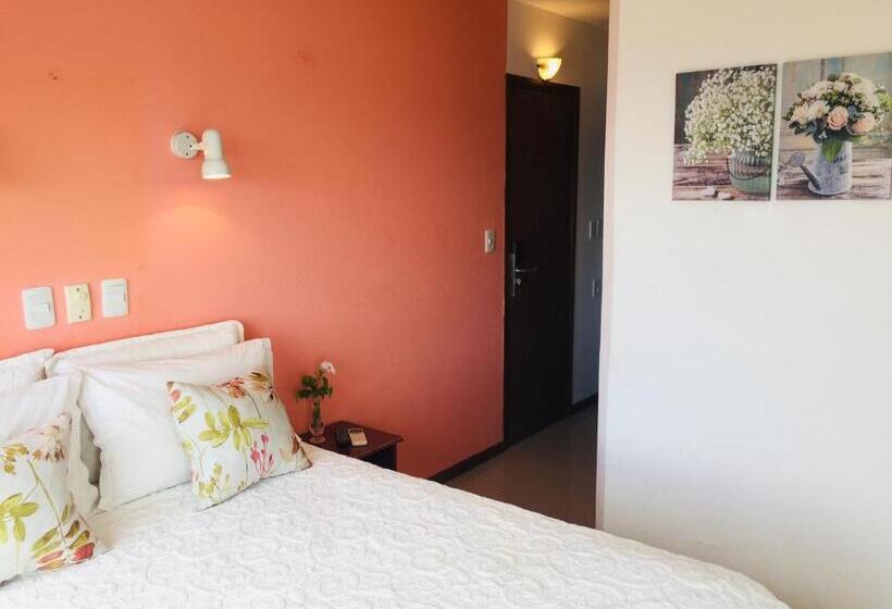 标准间带露台, San Remo Terrazas