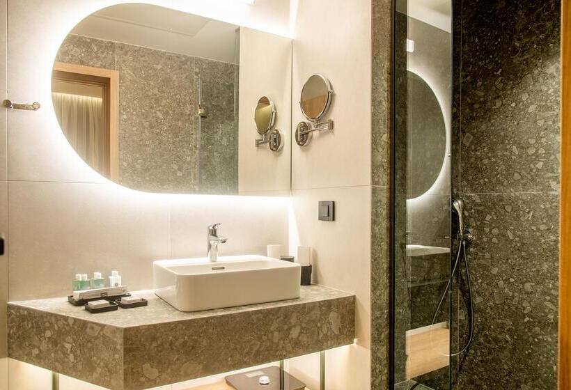 클래식 룸, Senseana Sea Side Resort & Aquadventure