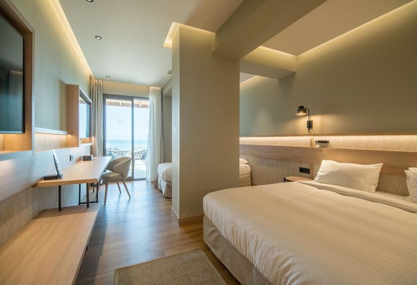 클래식 패밀리 룸, Senseana Sea Side Resort & Aquadventure