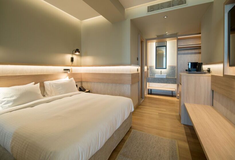 클래식 패밀리 룸, Senseana Sea Side Resort & Aquadventure