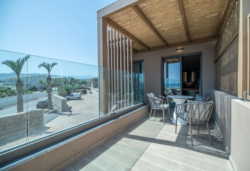 클래식 패밀리 룸, Senseana Sea Side Resort & Aquadventure