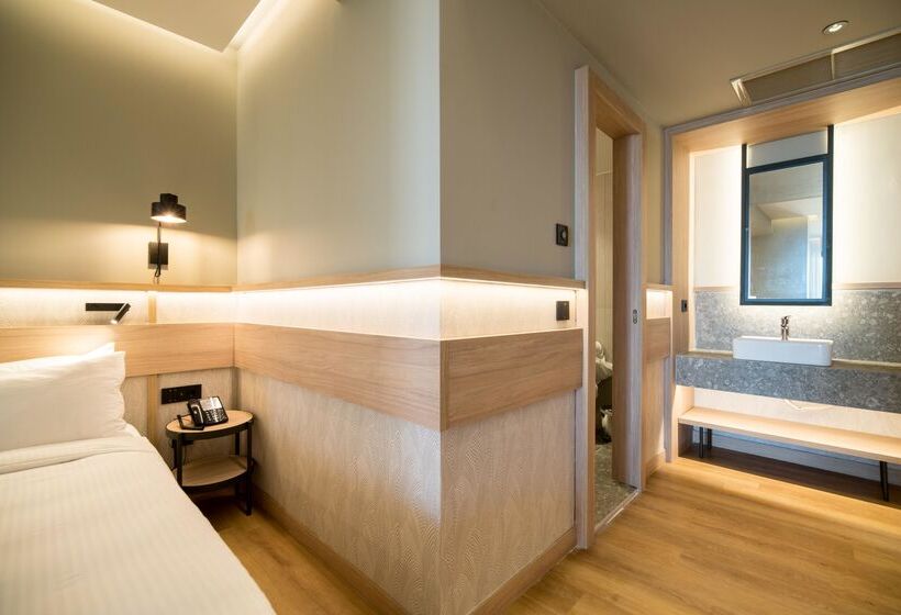 클래식 패밀리 룸, Senseana Sea Side Resort & Aquadventure