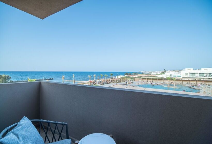 클래식 룸 바다 전망, Senseana Sea Side Resort & Aquadventure