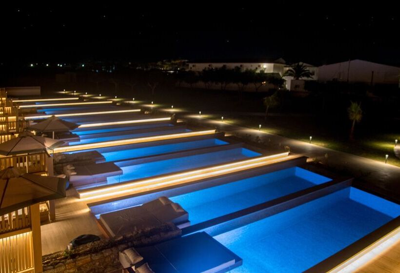 클래식 패밀리 룸, Senseana Sea Side Resort & Aquadventure