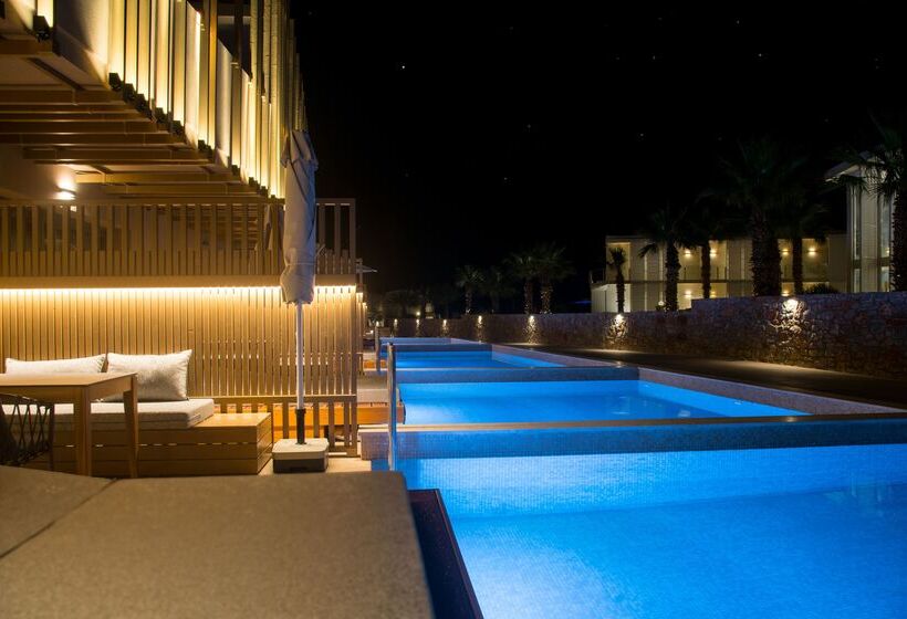 Семейный Номер Классика, Senseana Sea Side Resort & Aquadventure