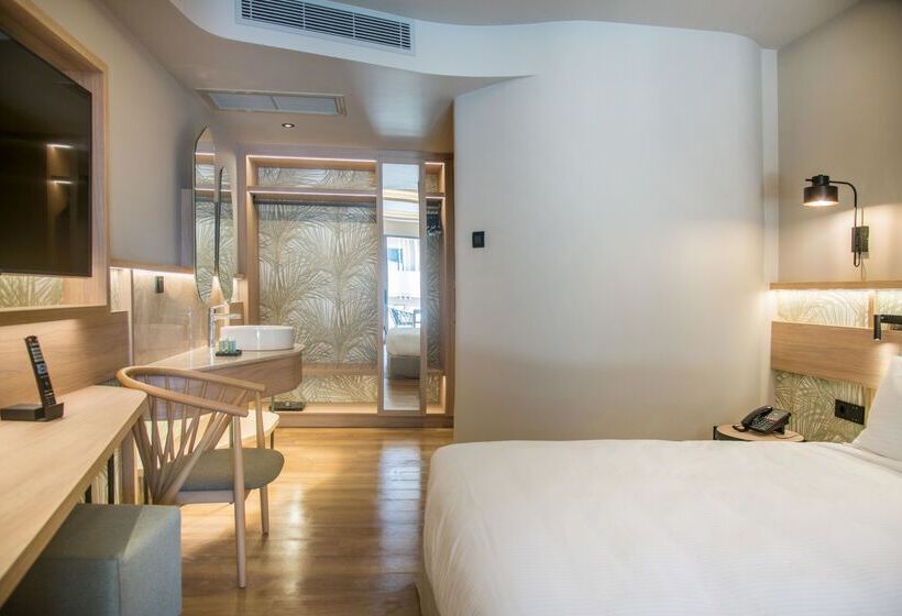 클래식 패밀리 룸, Senseana Sea Side Resort & Aquadventure