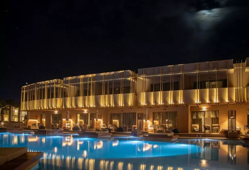 ガーデンビュークラシックルーム, Senseana Sea Side Resort & Aquadventure