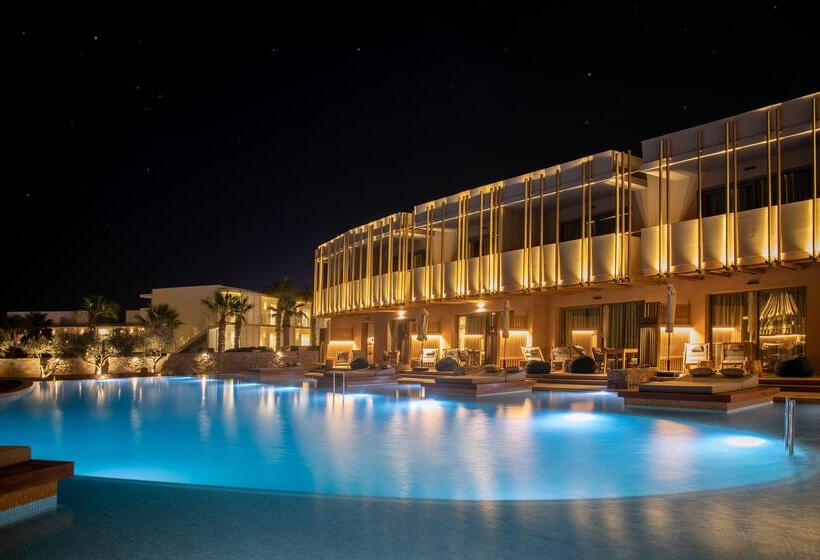 클래식 룸 가든 전망, Senseana Sea Side Resort & Aquadventure