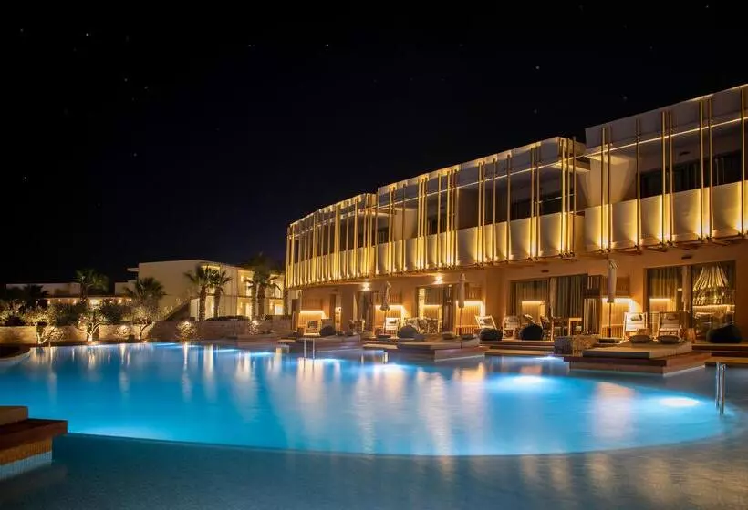 ガーデンビュークラシックルーム, Senseana Sea Side Resort & Aquadventure