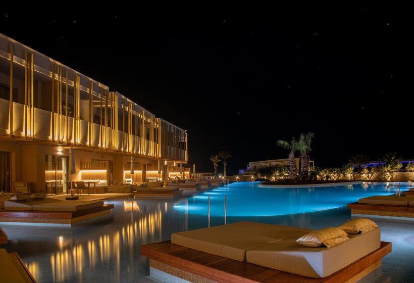 클래식 룸 가든 전망, Senseana Sea Side Resort & Aquadventure