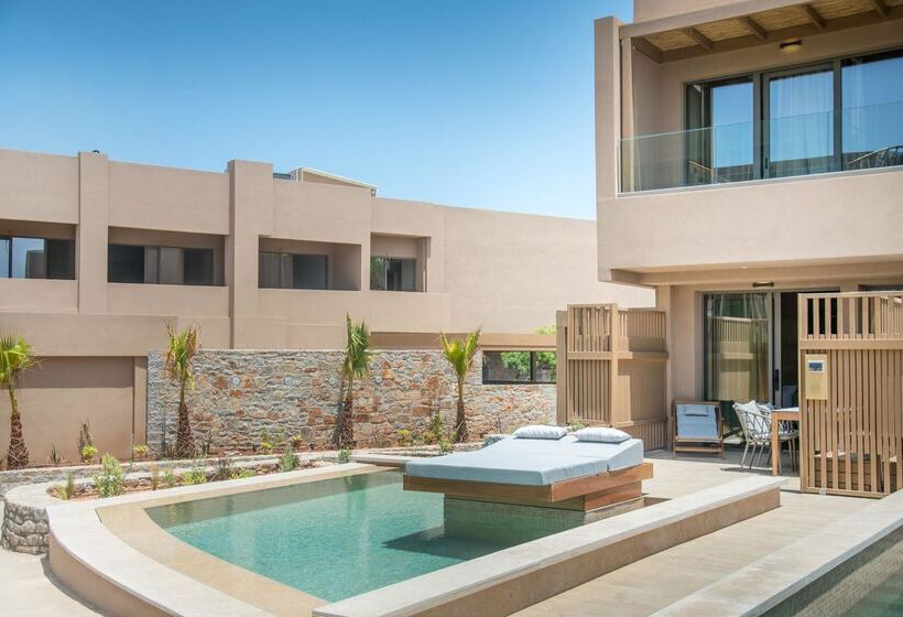 클래식 패밀리 룸, Senseana Sea Side Resort & Aquadventure