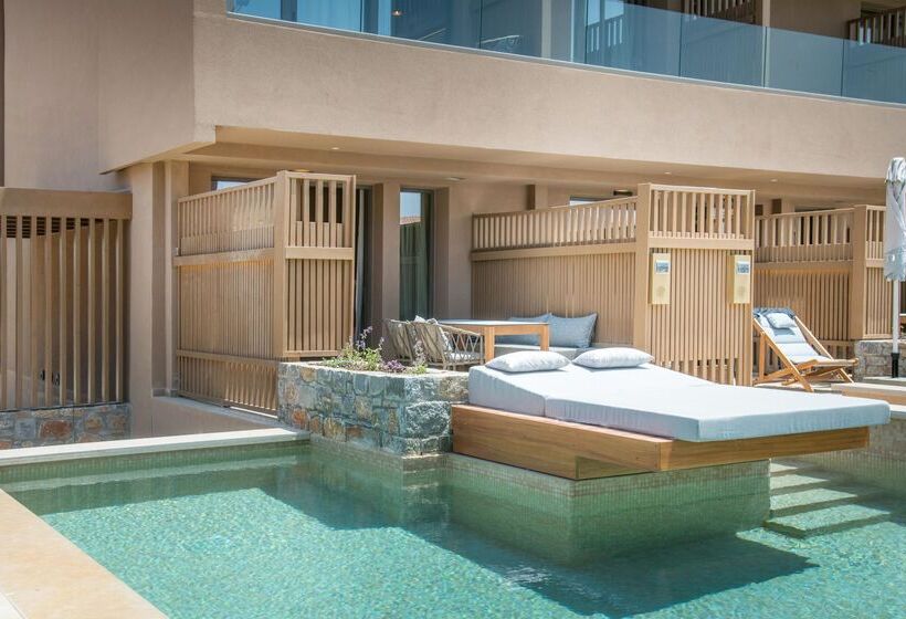 Семейный Номер Классика, Senseana Sea Side Resort & Aquadventure