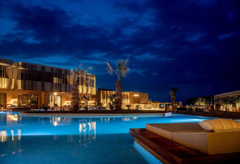 Классический Номер Вид на Сад, Senseana Sea Side Resort & Aquadventure