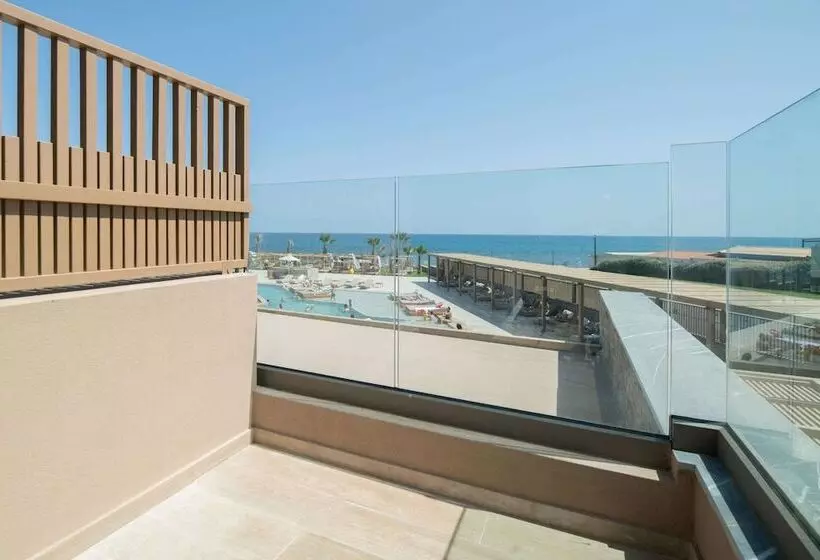 クラシックファミリールーム, Senseana Sea Side Resort & Aquadventure