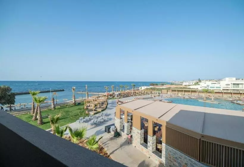 オーシャンビュークラシックルーム, Senseana Sea Side Resort & Aquadventure