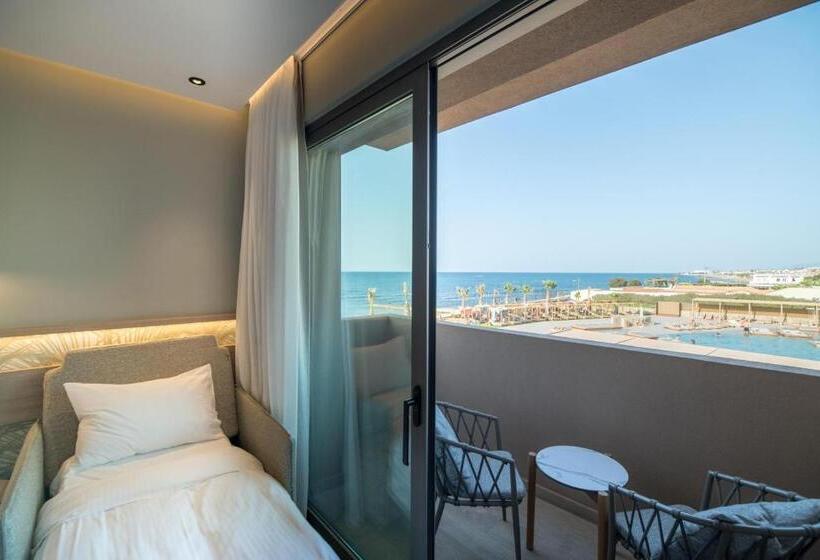 클래식 룸 바다 전망, Senseana Sea Side Resort & Aquadventure