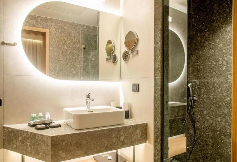 클래식 룸, Senseana Sea Side Resort & Aquadventure