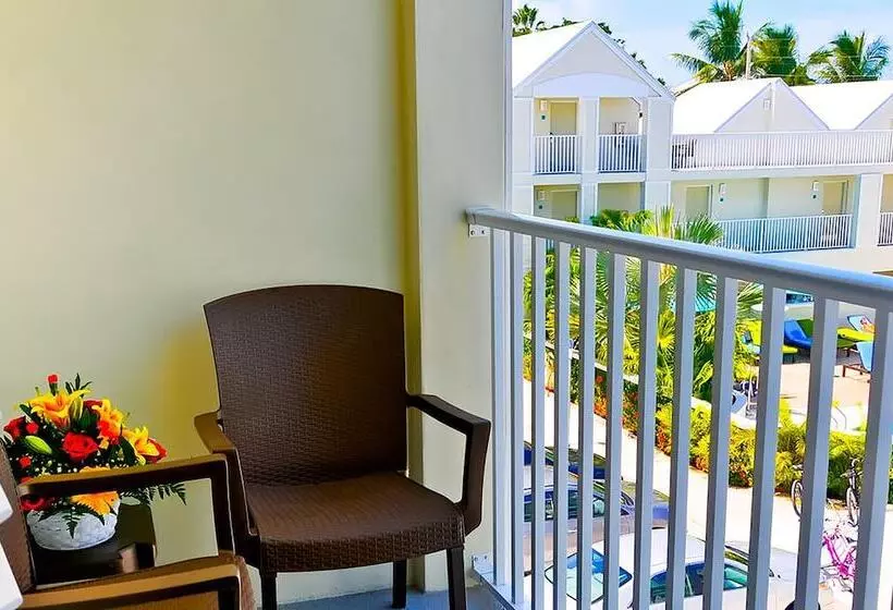 スイート, Silver Palms Inn