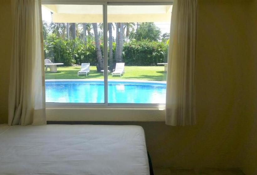 جناح, Villamar Princesa Suites