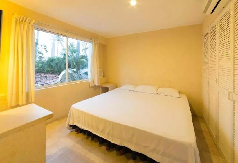 スイート, Villamar Princesa Suites