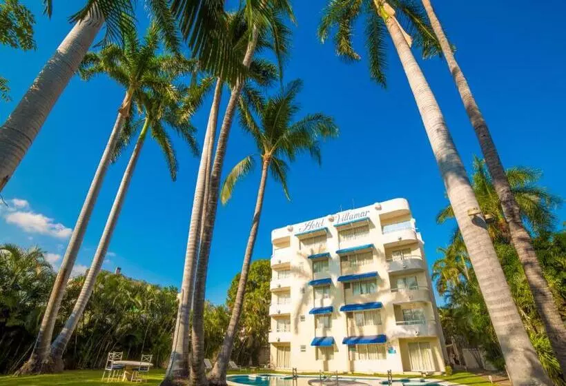 ペントハウススイート, Villamar Princesa Suites