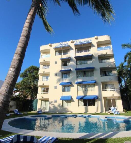 جناح دور أخير, Villamar Princesa Suites