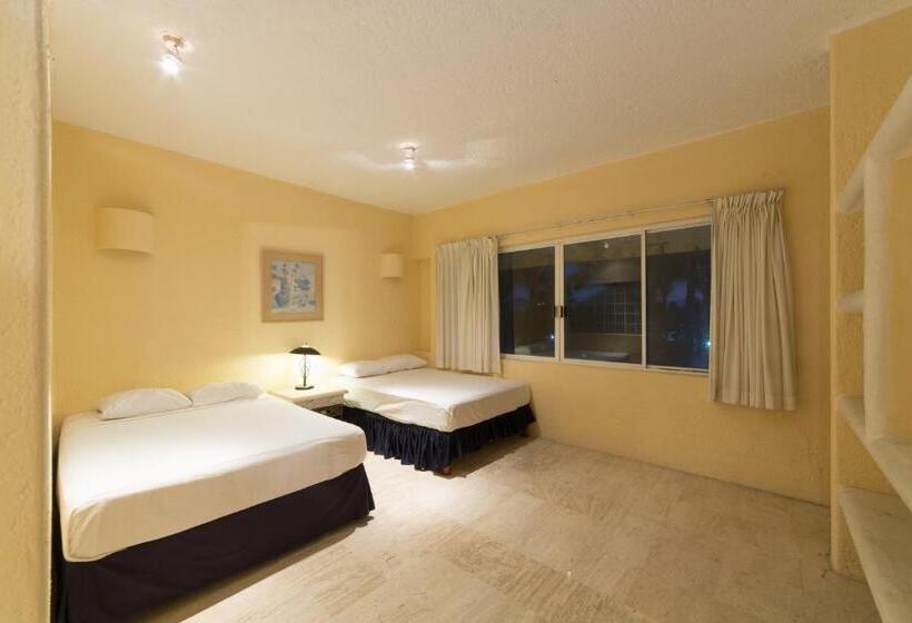 סוויטת פנטהאוז, Villamar Princesa Suites
