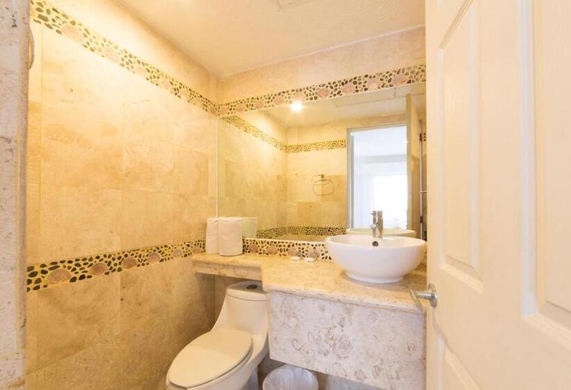 סוויטה, Villamar Princesa Suites