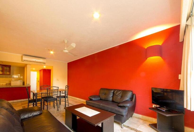 جناح, Villamar Princesa Suites