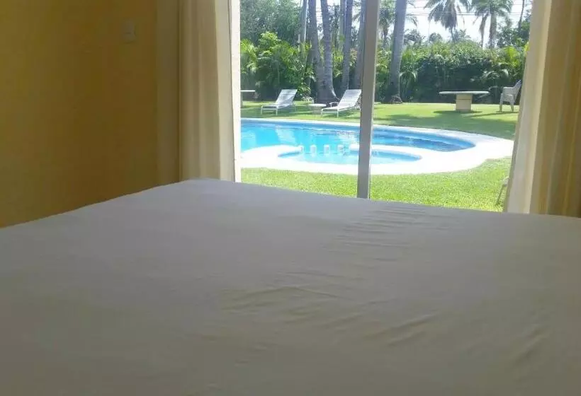 ３ベッドルームアパートメント, Villamar Princesa Suites