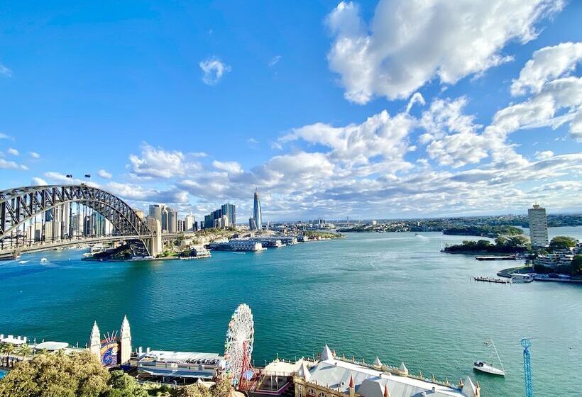 آپارتمان سوپریور 1 خوابه, Milson Serviced Apartments