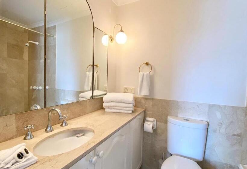 آپارتمان 2 خوابه, Milson Serviced Apartments