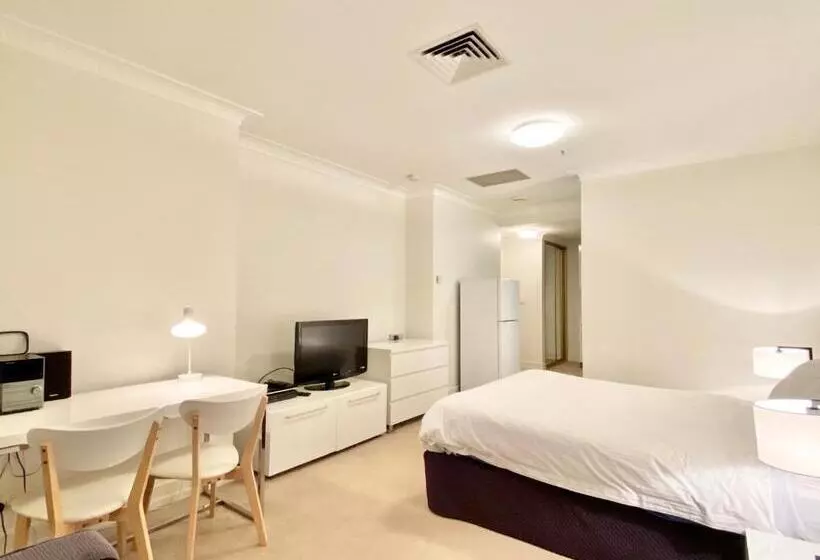 Basic-studio, Milson Serviced Apartments